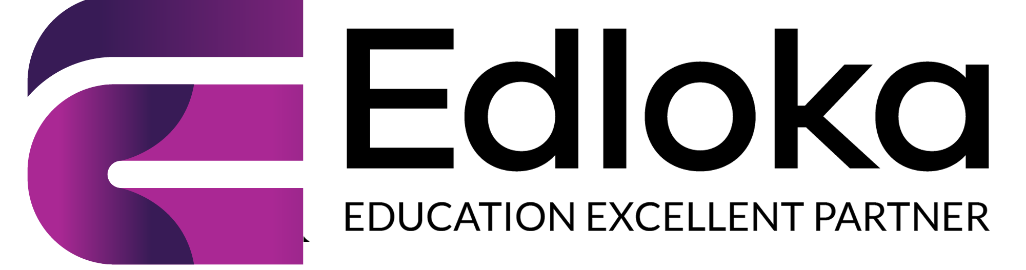 Logo Edloka